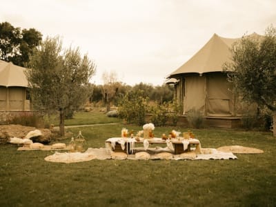 Terme di Vulci Glamping & SPA – foto 4