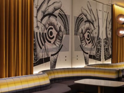 Mondrian Hong Kong – foto 4