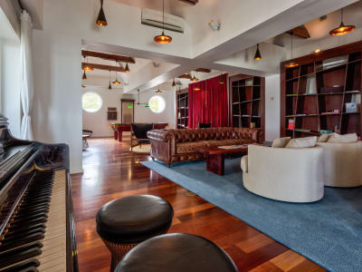 The Trident Hotel – foto 4