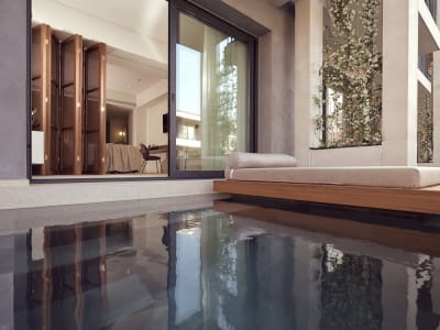 Contessina Suites and Spa – foto 5