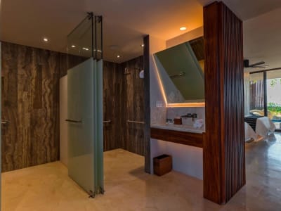 The Residences at Solaz, a Luxury Collection Resort, Los Cabos a Marriott Hotel – foto 5