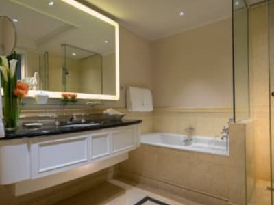 Four Seasons Hotel Shanghai (Opening 2027) – foto 5