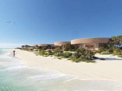 Nujuma, A Ritz-Carlton Reserve – foto 2