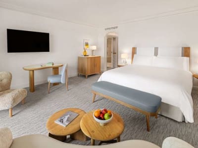 The Maybourne Beverly Hills, Maybourne – foto 5
