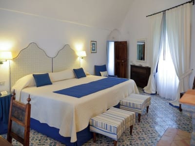 Villa Cimbrone – foto 4