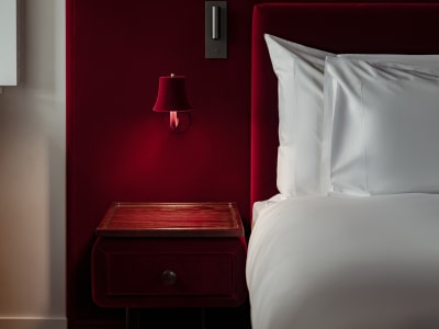 Grand Hotel Les Trois Rois – foto 5