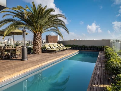 Hotel Montevideo - Leading Hotels of the World – foto 4
