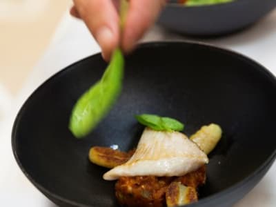 Mas des Herbes Blanches Hotel & Spa - Relais & Châteaux – foto 5