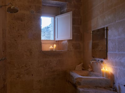 Sextantio Le Grotte Della Civita – foto 4