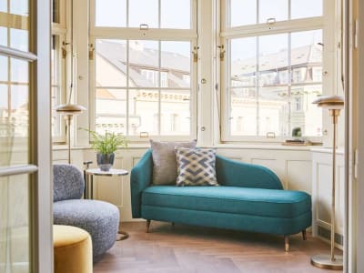 Andaz Prague, by Hyatt – foto 4