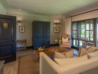 Anantara Stanley & Livingstone Victoria Falls Hotel – foto 4