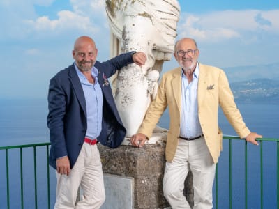 Caesar Augustus, Relais & Chateaux Hotel – foto 5