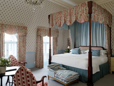 Covent Garden Hotel, Firmdale Hotels – foto 4