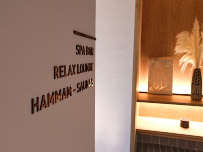 Loisium Wine & Spa Hotel Champagne – foto 4