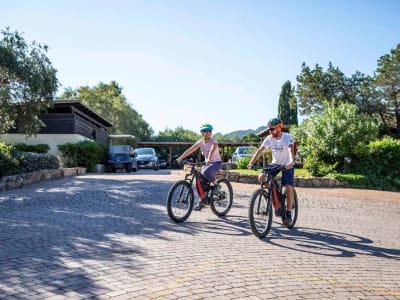 Abi d'Oru Sardinian Beach Resort & Spa – foto 5