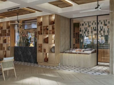 Kempinski Hotel & Resort Sariya Yanbu – foto 3