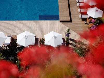 The Alpina Gstaad – foto 5