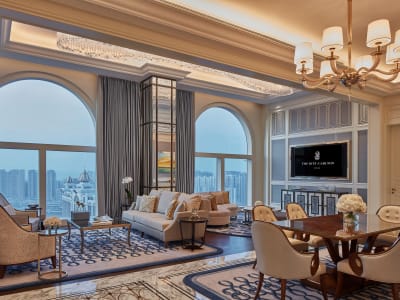 The Ritz-Carlton, Macau – foto 4
