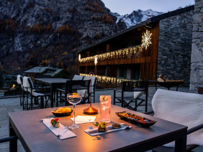 Grand Hotel Courmayeur Montblanc by R Collection Hotels – foto 5
