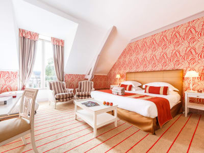 Domaine de la Bretesche Golf & Spa – foto 2