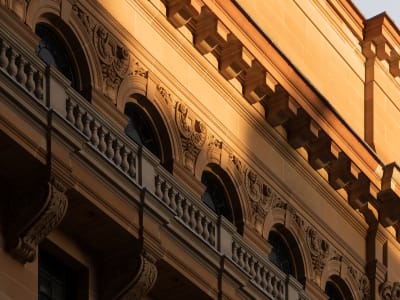 Capella Sydney – foto 2