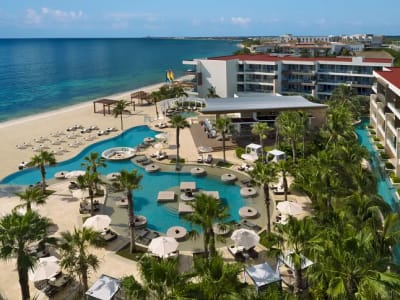 Secrets Riviera Cancún All Preferred - Adults Only - All inclusive – foto 2