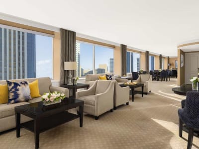 The Fairmont Winnipeg Gold Experience – foto 3
