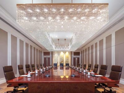Sofitel Xining – foto 5