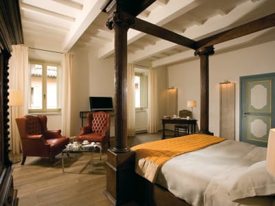 Palazzo Seneca – foto 3