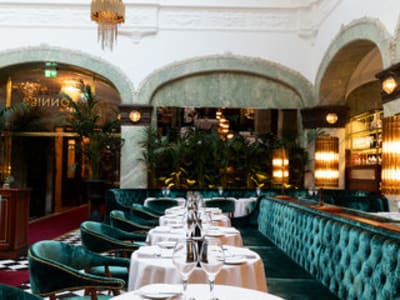 Bank Hotel, a member of Small Luxury Hotels of The World – foto 3