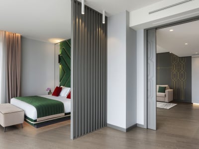 Boutique Hotel Stresa – foto 5