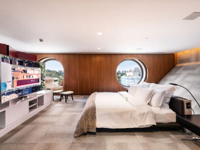 Hotel Unique – foto 4