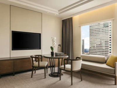Conrad Singapore Marina Bay – foto 4