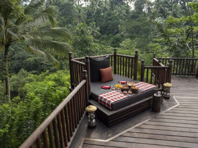 Capella Ubud, Bali – foto 5