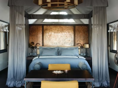 Eagle Island Lodge, A Belmond Safari, Botswana – foto 3