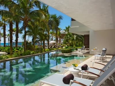 Secrets Riviera Cancún All Preferred - Adults Only - All inclusive – foto 3