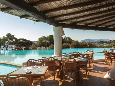 Romazzino, A Belmond Hotel, Costa Smeralda – foto 3