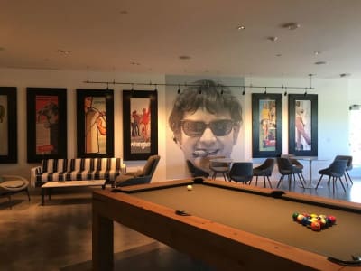 Mountain Shadows Resort Scottsdale – foto 5