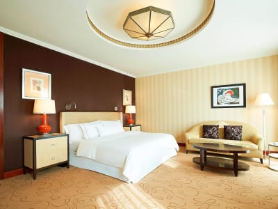 The Westin Valencia – foto 3