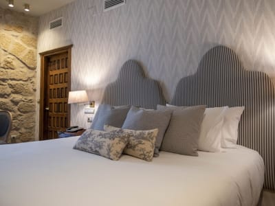 Hotel Cetina Palacio de los Salcedo – foto 5