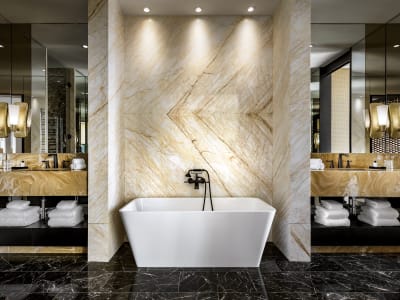 Bisha, a Luxury Collection Hotel Toronto – foto 4
