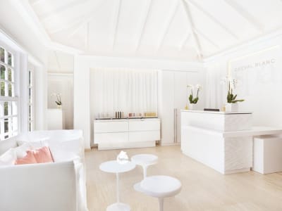Cheval Blanc St-Barth – foto 2