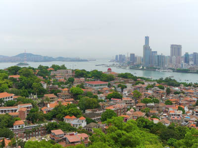 Intercontinental Xiamen by IHG – foto 4