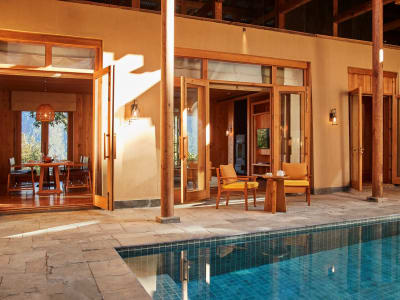 Six Senses Bhutan – foto 5