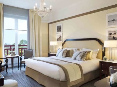 Hôtel Barrière l'Hermitage – foto 5