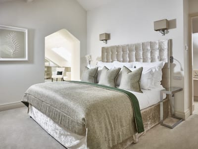 The Samling Hotel – foto 3