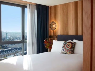SO/ Paris Hotel – foto 5