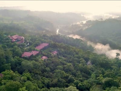 The Springs Resort and Spa at Arenal – foto 4