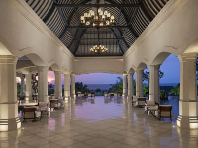 Jumeirah Bali – foto 4