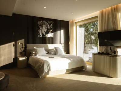 The First Musica - Preferred Hotels & Resorts – foto 4